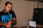 DJ J.M. at Gubla Pub Byblos on Saturday Night